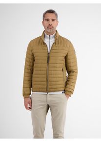 Lerros Herren Steppjacke "Lerros Wattierter Steppblouson", braun, Gr. XL, 100% Polyester, Jacken