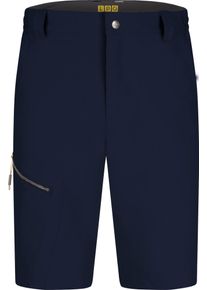 LPO Herren Shorts "KENTVILLE MEN II NEW Short & Bermuda", blau, Gr. 48, 94% Polyamid; 6% Elasthan, Hosen