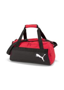 Puma Sporttasche "TEAMGOAL 23 TEAMBAG S", rot, Polyester, Taschen