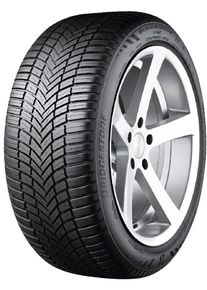Bridgestone Winterreifen "LM-005", 265mm / 45 % R 20 108V, schwarz, Autoreifen, in verschiedenen Ausführungen erhältlich