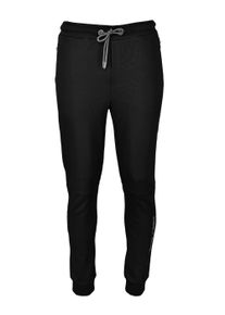 Top Gun Herren Jogginghose "TG22006", schwarz, Gr. XXXL, Obermaterial: 80% Baumwolle, 20% Polyester, Hosen