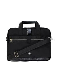 Lerros Damen Businesstasche "Lerros Basic Businesstasche", schwarz, Polyester, Polyurethan (PU), Taschen