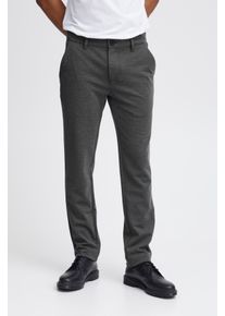 Blend Herren Chinohose "BHLangford pants", grau, modisch, Gr. 30, unifarben, Web, Obermaterial: 64% Viskose, 31% Polyester, 5% Elasthan, Hosen