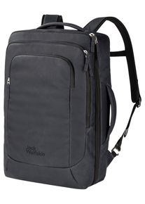 Jack Wolfskin Reiserucksack "TRAVELTOPIA CABINPACK 34", grau, Rucksäcke
