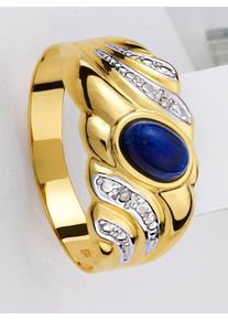 Lady Damen Fingerring, 20, Metall-Gold, silber, Metall, Gold, Fingerringe
