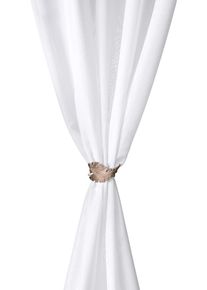HEINE HOME Raffhalter Blatt