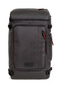Eastpak Damen Freizeitrucksack "Tecum Top", grau, Polyester, sportlich, Rucksäcke, enthält recyceltes Material (Global Recycled Standard)