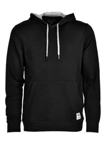 Top Gun Herren Kapuzenpullover "TG22009", schwarz, Gr. XXXL, Obermaterial: 60% Baumwolle, 40% Polyester, Pullover