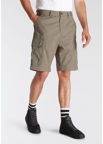 Levi's LEVI'S Herren Cargoshorts "CARRIER CARGO SHORT", beige, Gr. 29, Obermaterial: 100% Baumwolle, Hosen