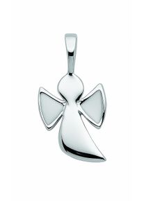 Adelia´s ADELIA ́S Damen Ketten-Anhänger "Damen Silberschmuck 925 Silber Anhänger", Silber 925 (Sterlingsilber), silber, Silber 925 (Sterlingsilber),