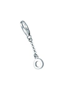 Damen Charm-Einhänger "Verlängerungskette, Silber 925", silber, Giorgio Martello MILANO, Silber 925 (Sterlingsilber), Charms
