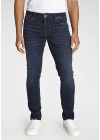 JOOP! JOOP JEANS Herren 5-Pocket-Jeans "Stephen", blau, modisch, Gr. 38, Jeans, Obermaterial: 82% Baumwolle, 16% Polyester, 2% Elasthan, Jeans