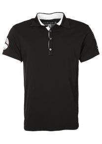 Top Gun Herren T-Shirt "Heaven TG20191001", schwarz, Gr. M, Obermaterial: 93% Baumwolle, 7% Elastan, Shirts