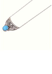 Firetti Damen Kette mit Anhänger "Schmuck Geschenk Silber 925 Halsschmuck Halskette Venezianer", Silber 925 (Sterlingsilber), L: 46cm B: 2mm, bunt,