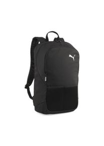 Puma Sporttasche "TEAMGOAL BACKPACK", schwarz, Polyester, Taschen