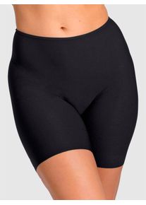 Miss Mary Of Sweden MISS MARY Damen Miederhose, Gr. 50, schwarz, 81% Polyamid, 19% Elasthan, Unterhosen