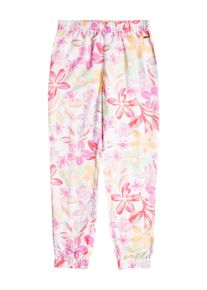 Roxy Kinder Relaxhose "New Girl", bunt, Gr. 14, 100% Viskose, Hosen