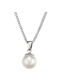 Goldmaid Damen Perlenkette, Silber 925 (Sterlingsilber), silber, Silber 925 (Sterlingsilber), Halsketten