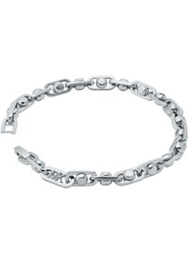 Michael Kors Damen Armband "PREMIUM, MKJ835700710, MKJ835700040", Messing, grau, Messing, Armbänder
