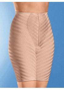Felina Damen Miederhose, Gr. 95, beige, 60% Polyamid, 40% Elasthan, Unterhosen