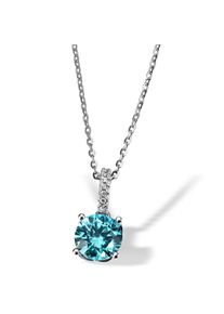Goldmaid Damen Kette mit Anhänger, Silber 925 (Sterlingsilber), silber, Silber 925 (Sterlingsilber), Halsketten