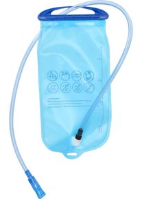 Endurance Trinkrucksack, blau, Rucksäcke, mit 1,5 l Fassungsvermögen