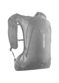 Salomon Sportrucksack "CROSS 12", schwarz, Rucksäcke, Rucksack