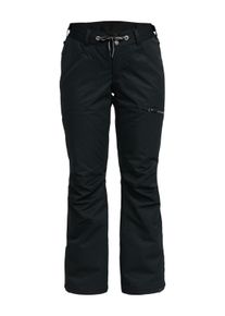 Roxy Damen Snowboardhose "Nadia", schwarz, Gr. M, 100% Polyester, Hosen