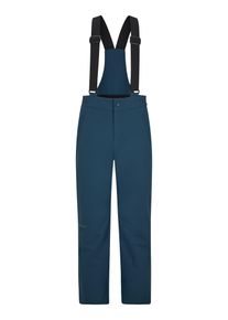 Ziener Kinder Skihose "ABOL", blau, Gr. 176, Obermaterial: 100% Polyester;Futter: 100% Polyamid;Wattierung: 100% Polyester;, Hosen