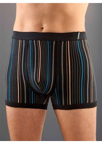 King´S Club KINGS CLUB Herren Schlüpfer, Gr. 5, schwarz, 100% Baumwolle, Unterhosen