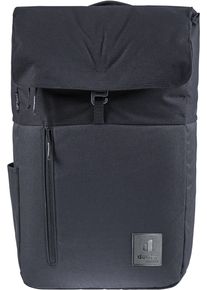 Deuter Cityrucksack "UP Seoul", schwarz, Rucksäcke