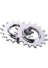 POINT Zahnkranz, H: 6cm, silber, Zahnkränze