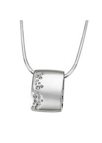 Goldmaid Damen Kette mit Anhänger, Silber 925 (Sterlingsilber), silber, Silber 925 (Sterlingsilber), Halsketten