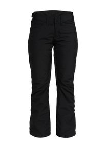 Roxy Damen Snowboardhose "Backyard", schwarz, Gr. L, 100% Polyester, Hosen