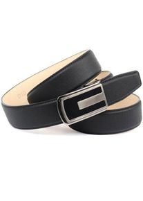 Anthoni Crown Damen Ledergürtel, schwarz, elegant,klassisch, Gr. 95, unifarben, Leder, Gürtel