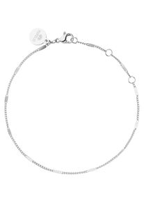 PURELEI Damen Armband "Schmuck Geschenk Surprise Box Medium, Bracelet-SupriseBoxMedium", Edelstahl, silber, Edelstahl, Armbänder
