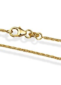 Goldmaid Damen Goldkette, Gelbgold 333-Gelbgold 375-Gelbgold 585-Gelbgold 750, gold, Gelbgold 333, Gelbgold 375, Gelbgold 585, Gelbgold 750,