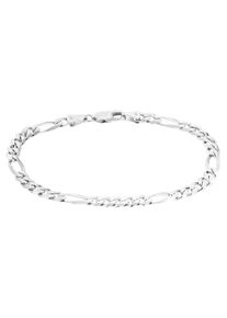 Amor Herren Armband "Neutral Collection, 2017884", Silber 925 (Sterlingsilber), silber, Silber 925 (Sterlingsilber), Armbänder, Made in Germany