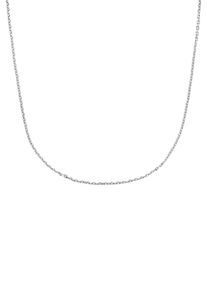 Amor Damen Collier "Classics, 2017816", Silber 925 (Sterlingsilber), L: 70cm, silber, Silber 925 (Sterlingsilber), Halsketten, Made in Germany