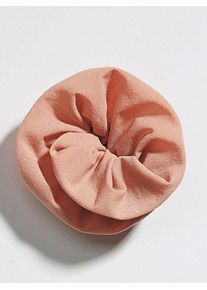 Silca Damen Stützkniestrümpfe, Gr. 2, braun, 75% Polyamid, 25% Elasthan, Socken