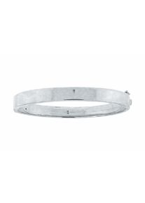 Adelia´s ADELIA ́S Damen Silberarmband "Damen Silberschmuck 925 Silber Armreif", silber, Armbänder, 925 Sterling Silber Silberschmuck für Damen