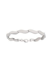 Vivance Damen Silberarmband "timeless", Silber 925 (Sterlingsilber), silber, Silber 925 (Sterlingsilber), Armbänder