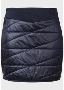 Schöffel SCHÖFFEL Damen Sweatrock "Thermo Skirt Stams L", blau, Gr. 40, Oberstoff : 100% Nylon Oberstoff Seitenteile: 94% Polyester 6% Elasthan Futter : 100%