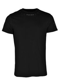 Top Gun Herren T-Shirt "TG22001", schwarz, Gr. XL, Obermaterial: 100% Baumwolle, Shirts
