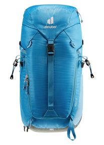 Deuter Kletterrucksack "Trail 18", blau, Rucksäcke