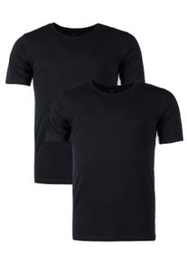 Top Gun Herren T-Shirt "TGUW003", schwarz, Gr. S, Obermaterial: 100% Baumwolle, Shirts