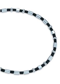 s.Oliver Herren Kette ohne Anhänger "9066360", Edelstahl, L: 45cm, silber, Edelstahl, Halsketten