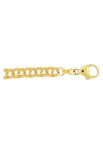 Adelia´s ADELIA ́S Damen Goldarmband "333 Gold Garibaldi Armband 19 cm", Gelbgold 333, gold, Gelbgold 333, Armbänder, 19 cm 333 Gold Goldschmuck für Damen