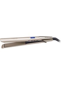 Remington Glätteisen "S8605", gold, B:30,7cm H:3,5cm T:2,7cm, Glätteisen