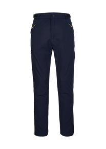 Killtec Herren Funktionshose "KOS 323 MN PNTS", blau, sportlich, Gr. 52, 94% Polyamid 6% Elasthan, Hosen